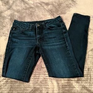 Kancan midrise skinny jean